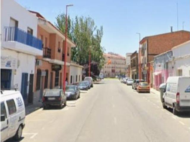 Piso en venta en Tomelloso, Castilla-La Mancha