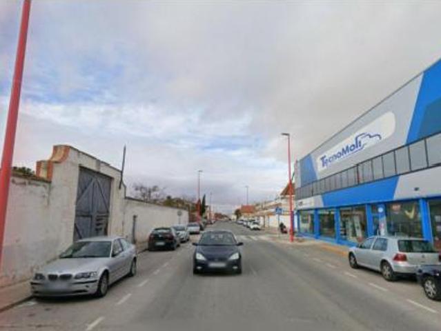 Piso en venta en Tomelloso, Ciudad Real