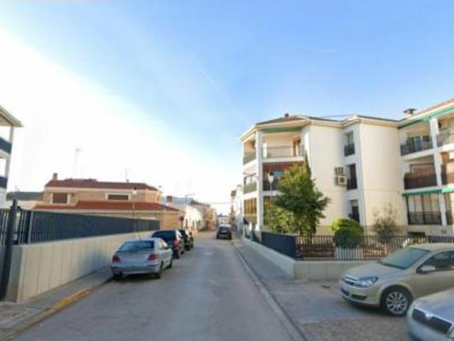 Piso en venta en Tomelloso, Ciudad Real