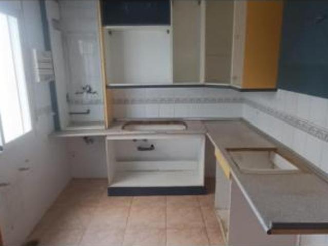 Piso en venta en Tomelloso, Ciudad Real