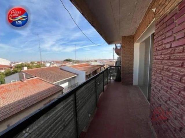 Piso en venta en Tomelloso, Castilla-La Mancha