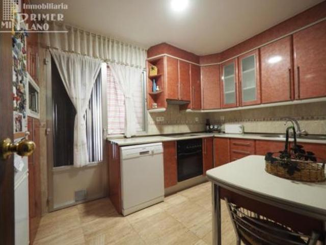 Piso en venta en Tomelloso, Castilla-La Mancha