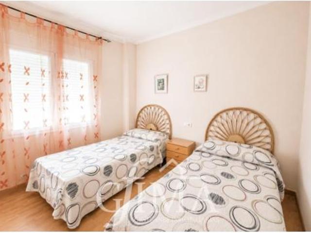 Piso en venta en Tomelloso, Castilla-La Mancha