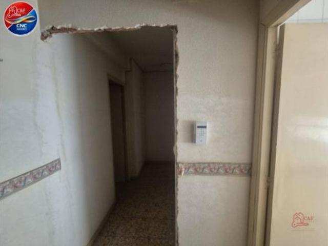 Piso en venta en Tomelloso, Castilla-La Mancha