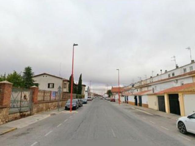 Piso en venta en Tomelloso, Ciudad Real