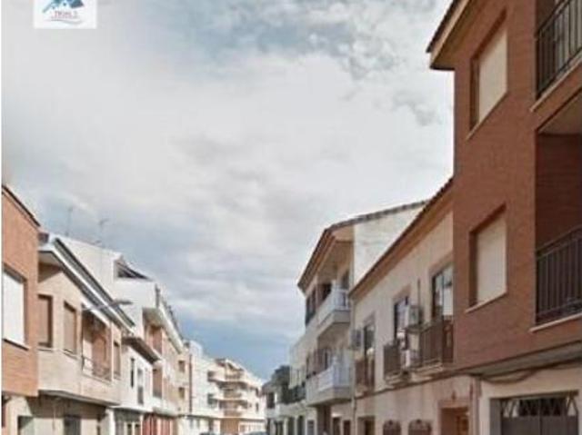 Piso en venta en Tomelloso, Castilla-La Mancha