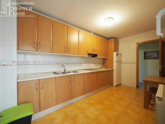 Piso en venta en Tomelloso, Ciudad Real