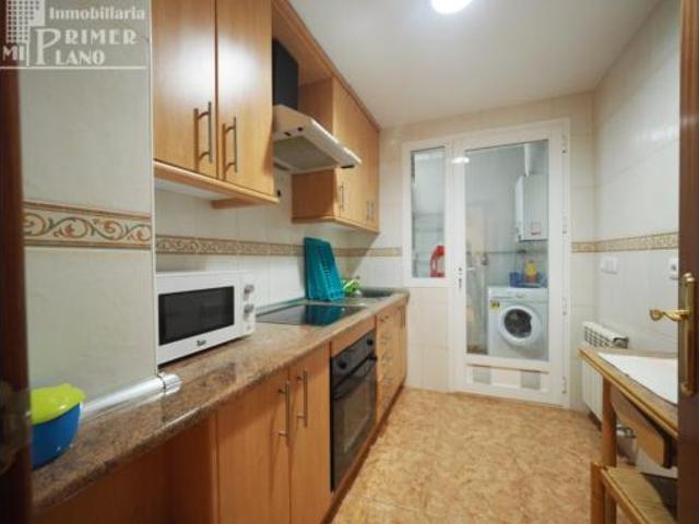 Piso en venta en Tomelloso, Ciudad Real