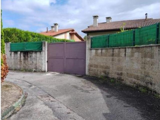 Piso en venta en Tomiño, O Baixo Miño
