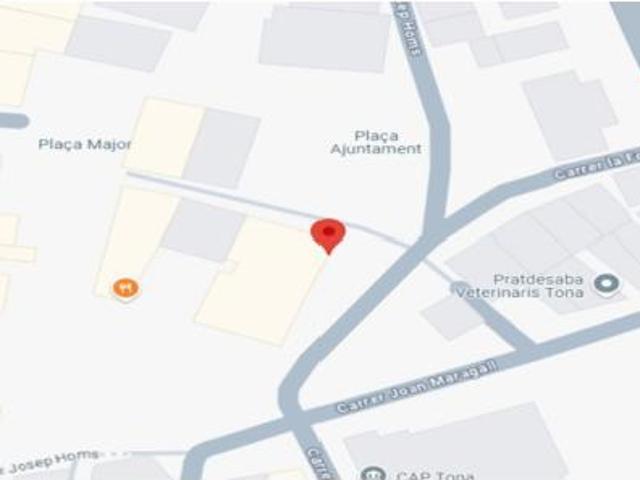 Piso en venta en Centre, Tona