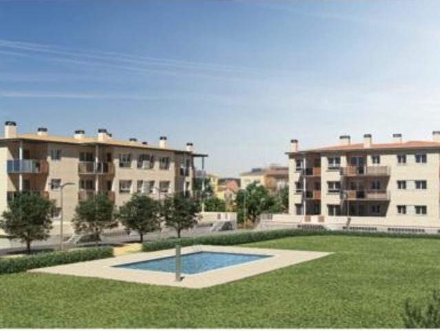 Piso en venta en Fontordera, Osona