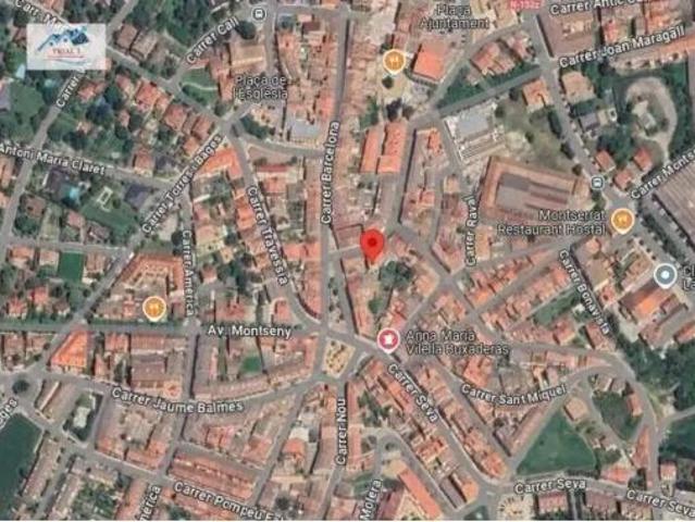 Piso en venta en Raval, Osona