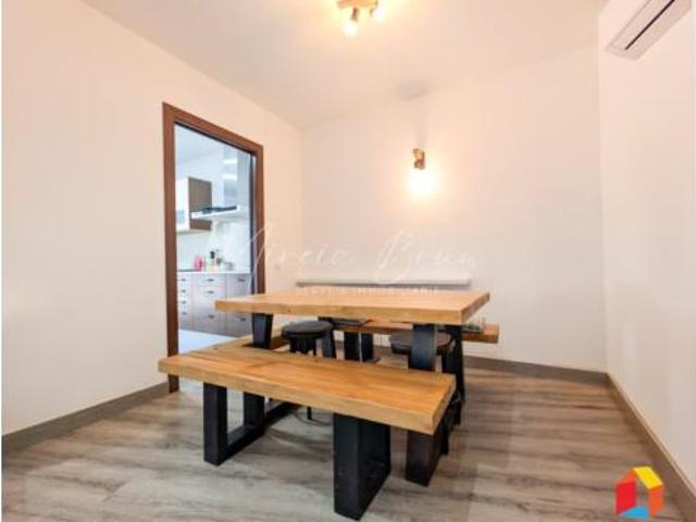Piso en venta en Raval, Osona