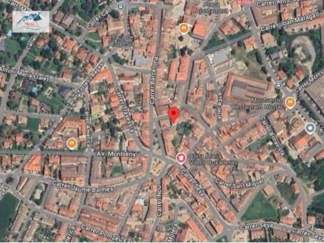 Piso en venta en Raval, Osona