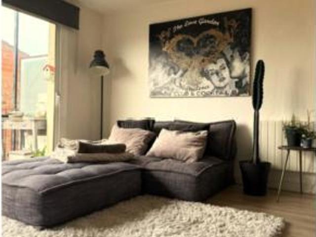Piso en venta en Raval, Osona
