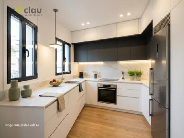 Piso en venta en Raval, Osona