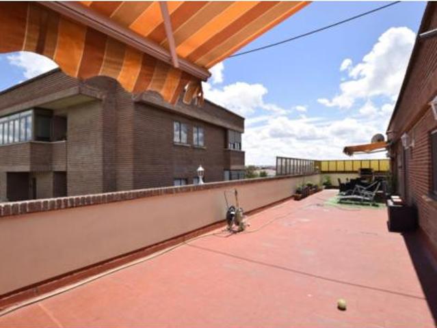 Piso en venta en Urbanización El Caballero, Olmedo