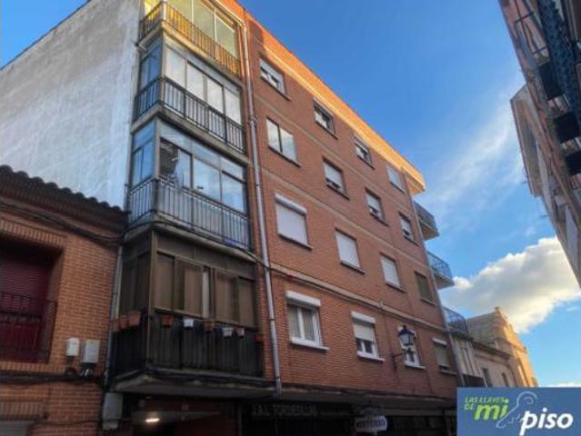 Piso en venta en Tordesillas, Castilla y León