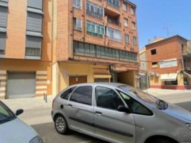Piso en venta en Tordesillas
