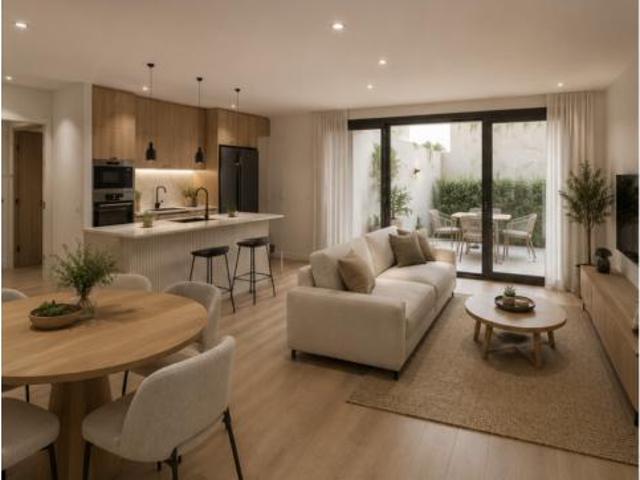 Piso en venta en Osona, Catalunya