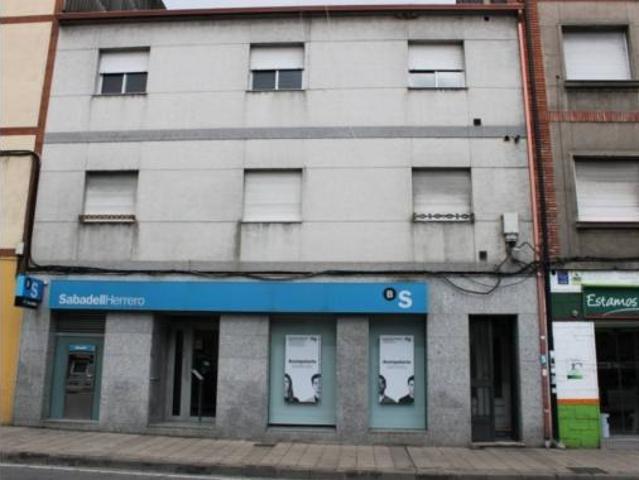 Piso en venta en El Bierzo, Castilla y León