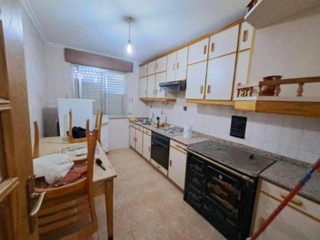 Piso en venta en Toreno, León