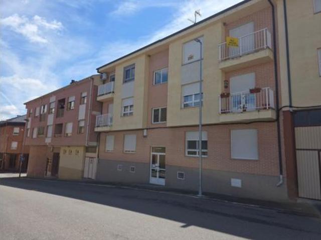 Piso en venta en El Bierzo, Castilla y León