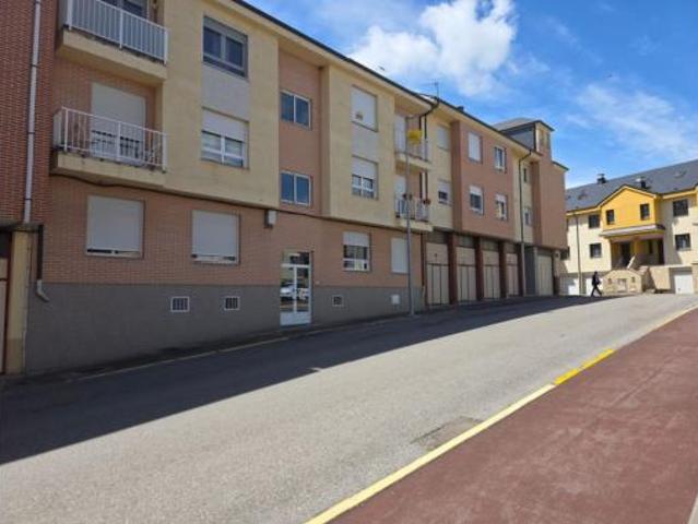 Piso en venta en El Bierzo, Castilla y León