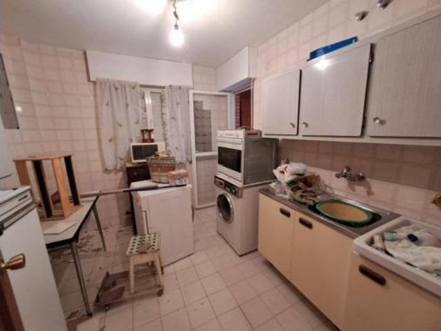 Piso en venta en Toreno, León