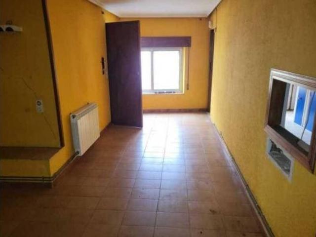 Piso en venta en Toro, Castilla y León