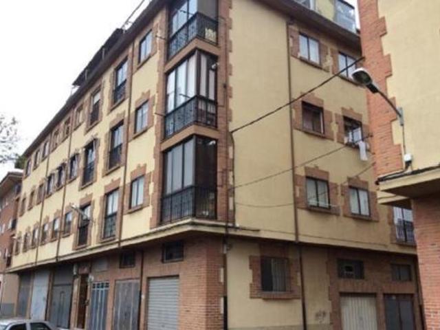 Piso en venta en Toro, Castilla y León