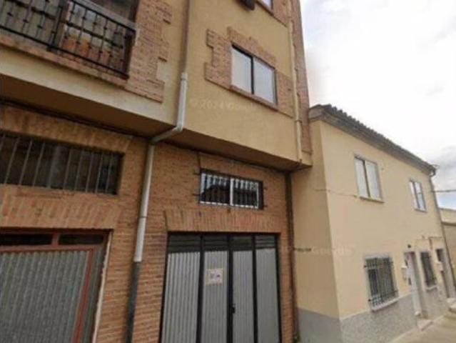 Piso en venta en Toro, Castilla y León