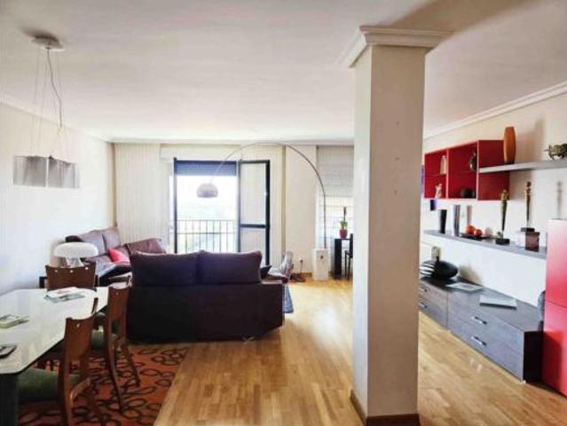 Piso en venta en Toro, Castilla y León