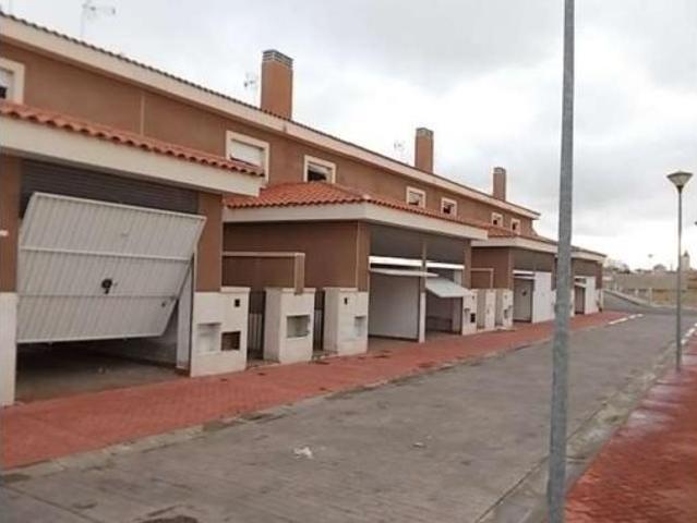 Chalet en venta en Torralba De Calatrava, Castilla-La Mancha