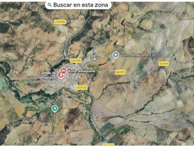 Piso en venta en Sierra de Cádiz, Andalucía