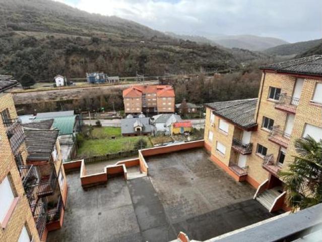 Piso en venta en El Bierzo, Castilla y León