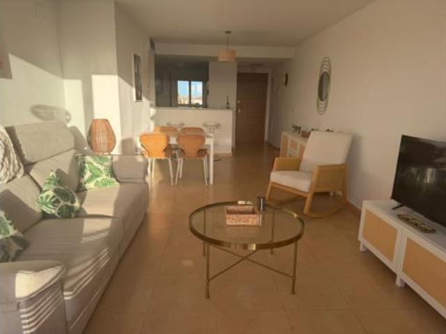 Piso en venta en Campo de Cartagena y Mar Menor, Murcia