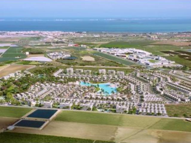 Ático en venta en Santa Rosalía, Campo de Cartagena y Mar Menor
