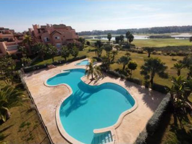Piso en venta en Campo de Cartagena y Mar Menor, Murcia