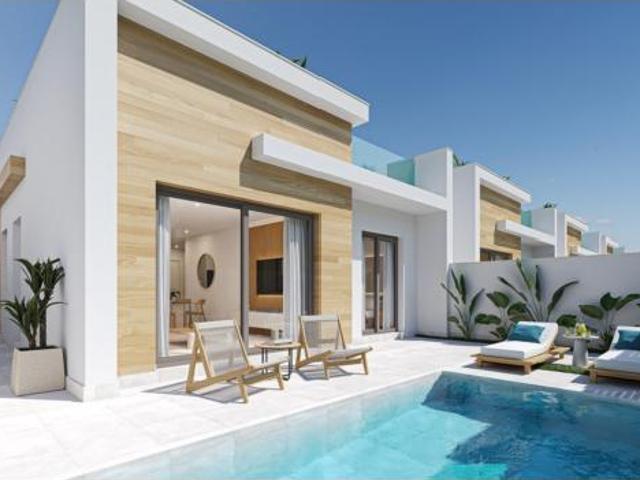 Piso en venta en Dolores, Campo de Cartagena y Mar Menor