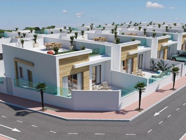 Piso en venta en Dolores, Campo de Cartagena y Mar Menor