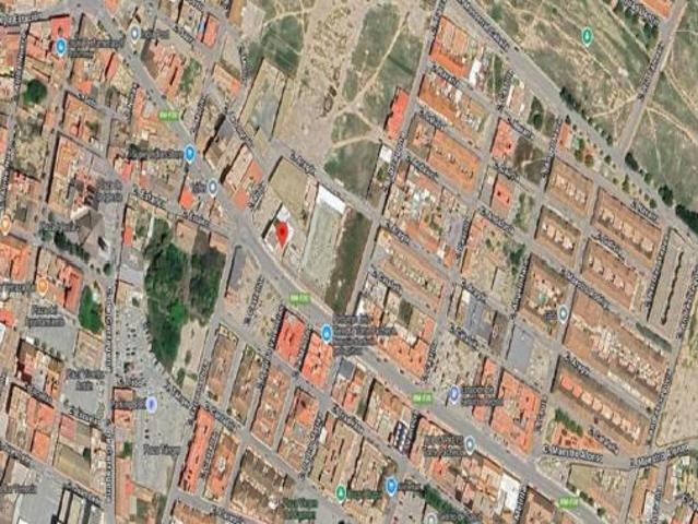 Piso en venta en Torre-Pacheco, Campo de Cartagena y Mar Menor