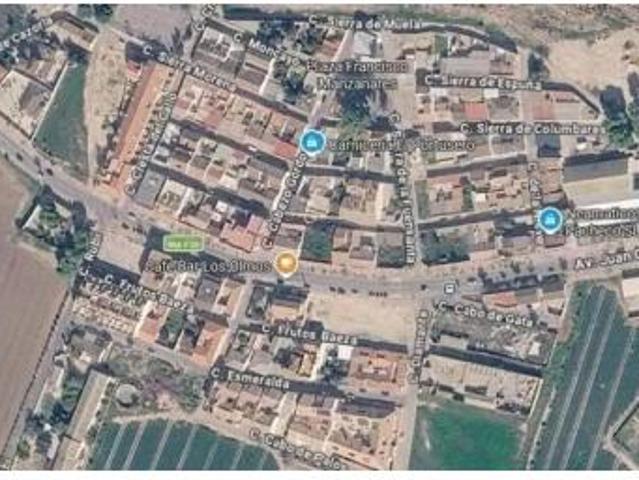 Piso en venta en Hoyamorena, Torre Pacheco