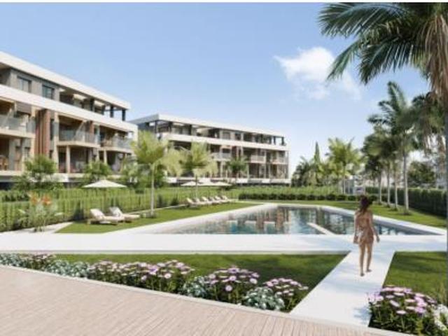 Piso en venta en Torre-Pacheco, Campo de Cartagena y Mar Menor
