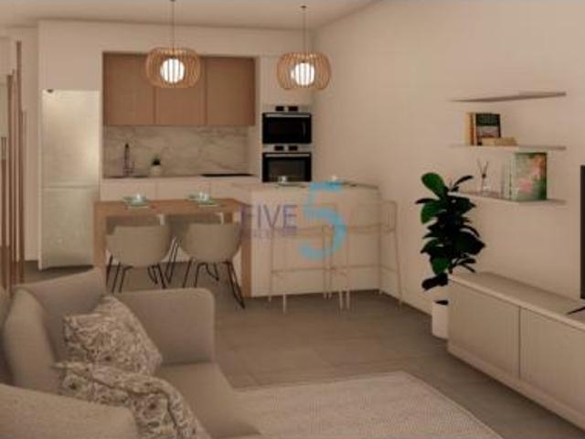 Piso en venta en Torre-Pacheco, Campo de Cartagena y Mar Menor