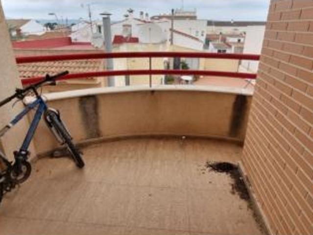 Piso en venta en Roldán, Campo de Cartagena y Mar Menor