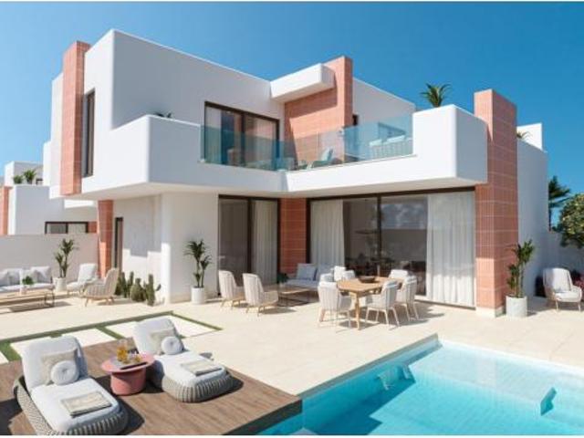Piso en venta en Roldán, Campo de Cartagena y Mar Menor