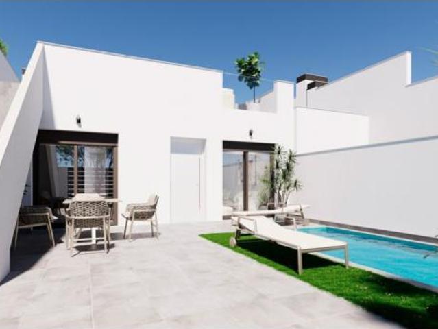 Piso en venta en Roldán, Campo de Cartagena y Mar Menor