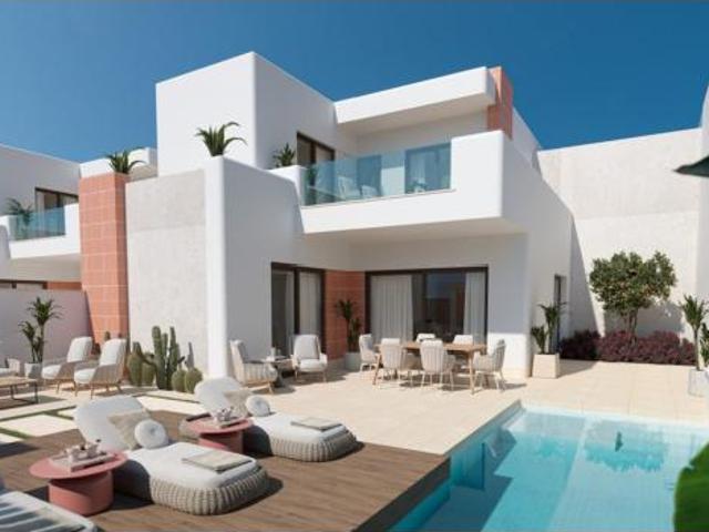 Piso en venta en Roldán, Campo de Cartagena y Mar Menor