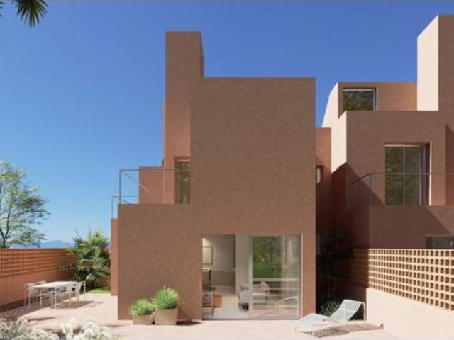 Piso en venta en Roldán, Campo de Cartagena y Mar Menor